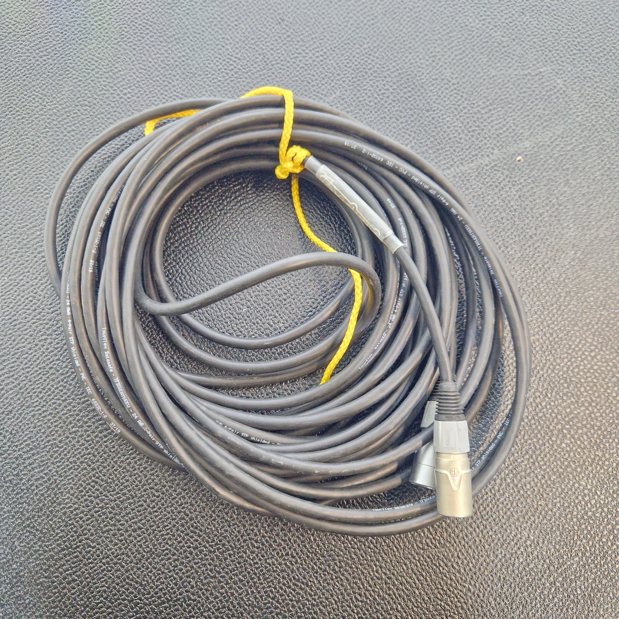 Used Ethercon 15m (50Ft) for sale