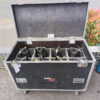 Used 8x Source Four 575w 26° (case 27) for sale