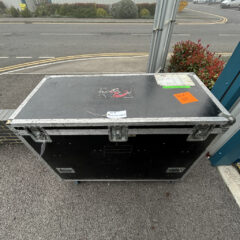Used 8x Source Four 575w 26° (Case 29) for sale