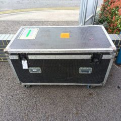 Used 8x Source Four 575w 36° (Case 17) for sale