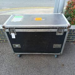 Used 8x Source Four 575w 36° (Case 10) for sale