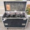 Used 8x Source Four 575w 36° (Case 10) for sale