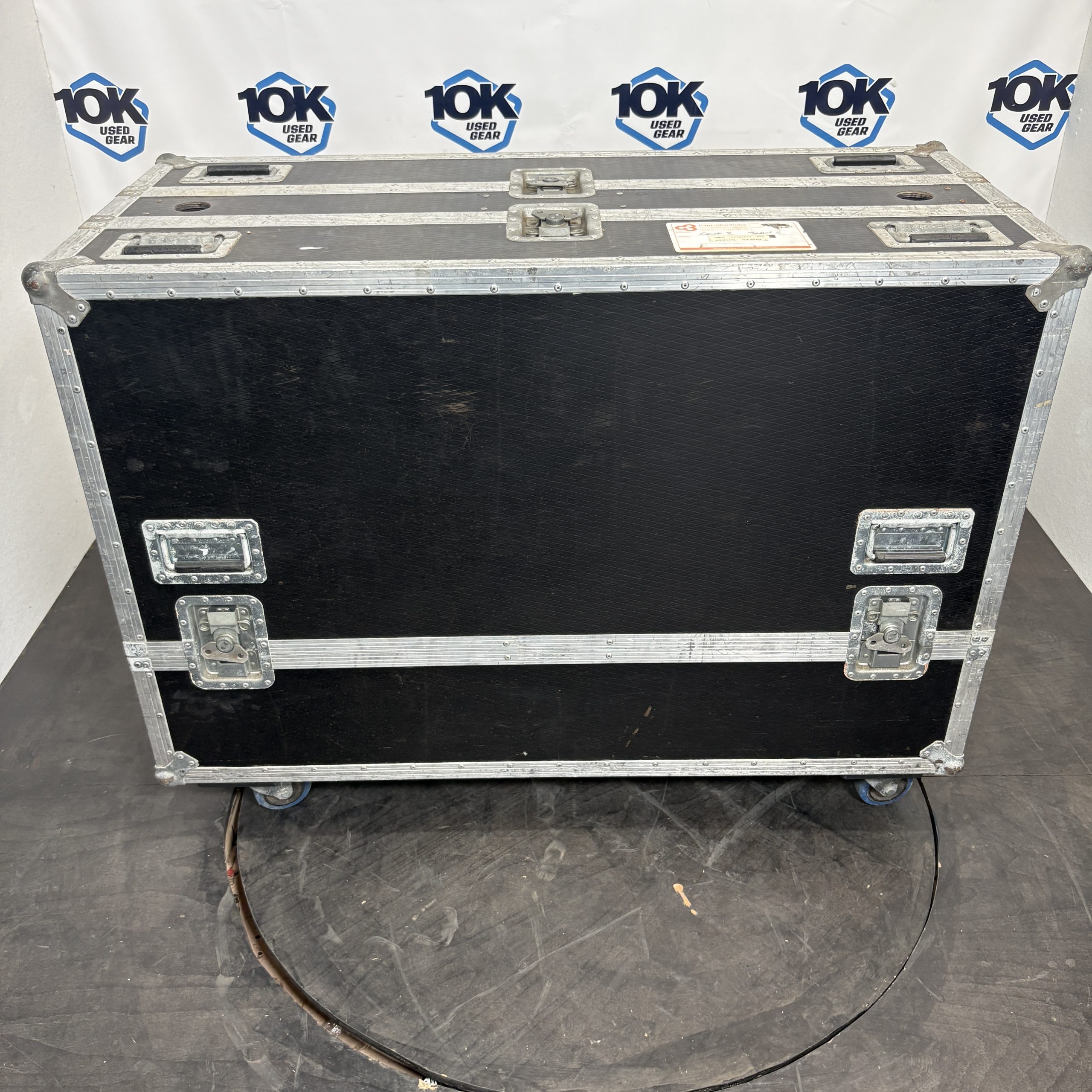 Used NEC E505 50" LED Display for sale