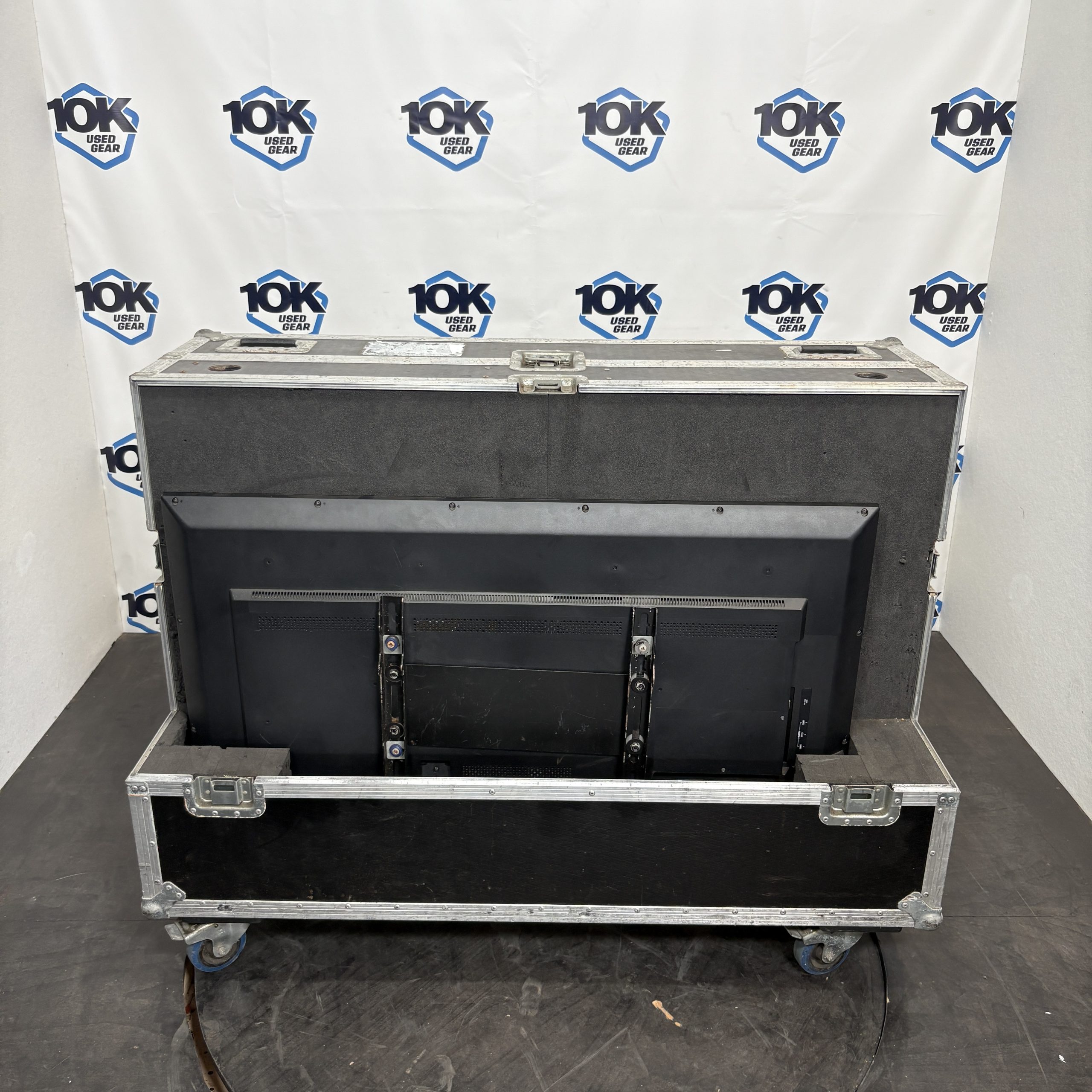 Used NEC E505 50" LED Display for sale