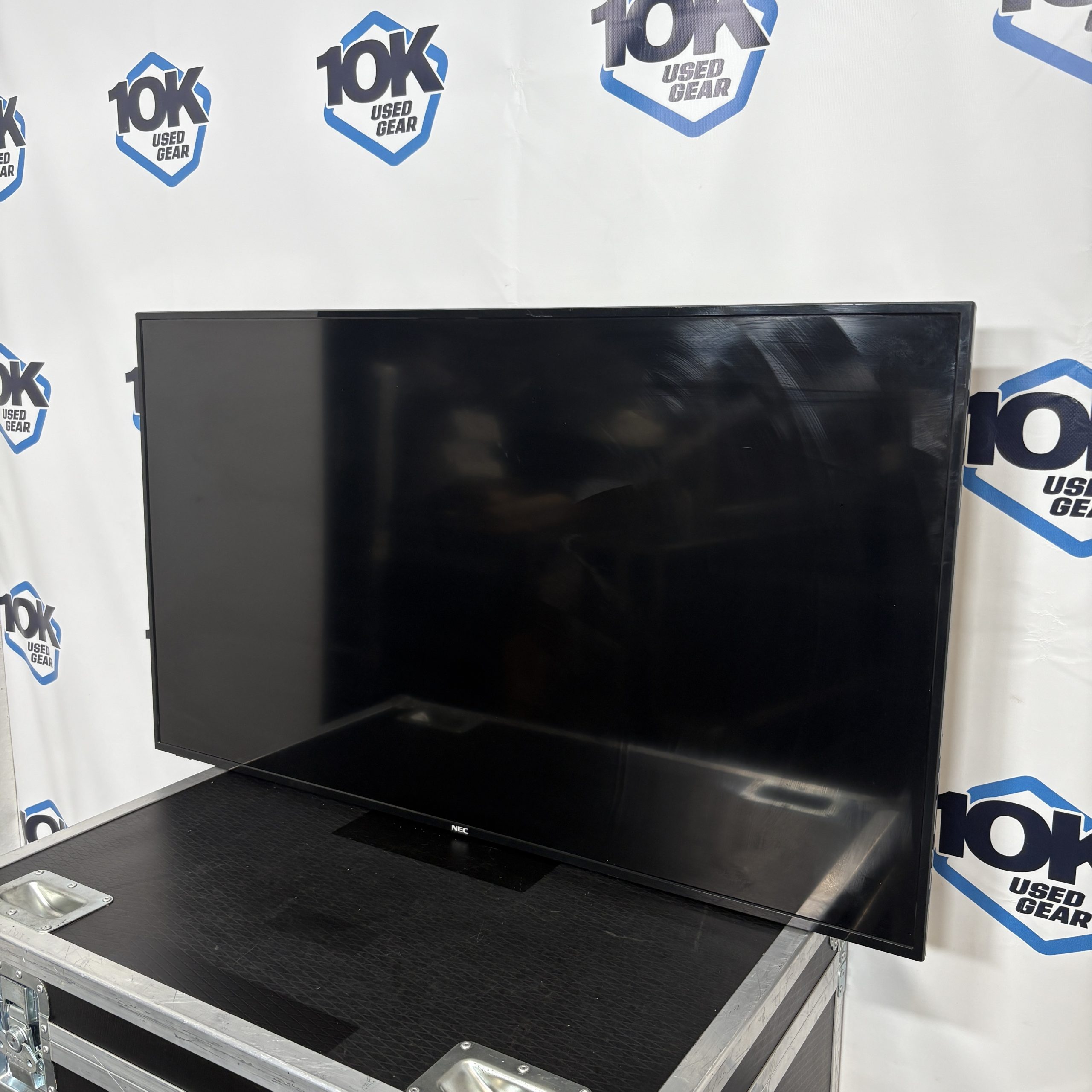 Used NEC E505 50" LED Display for sale