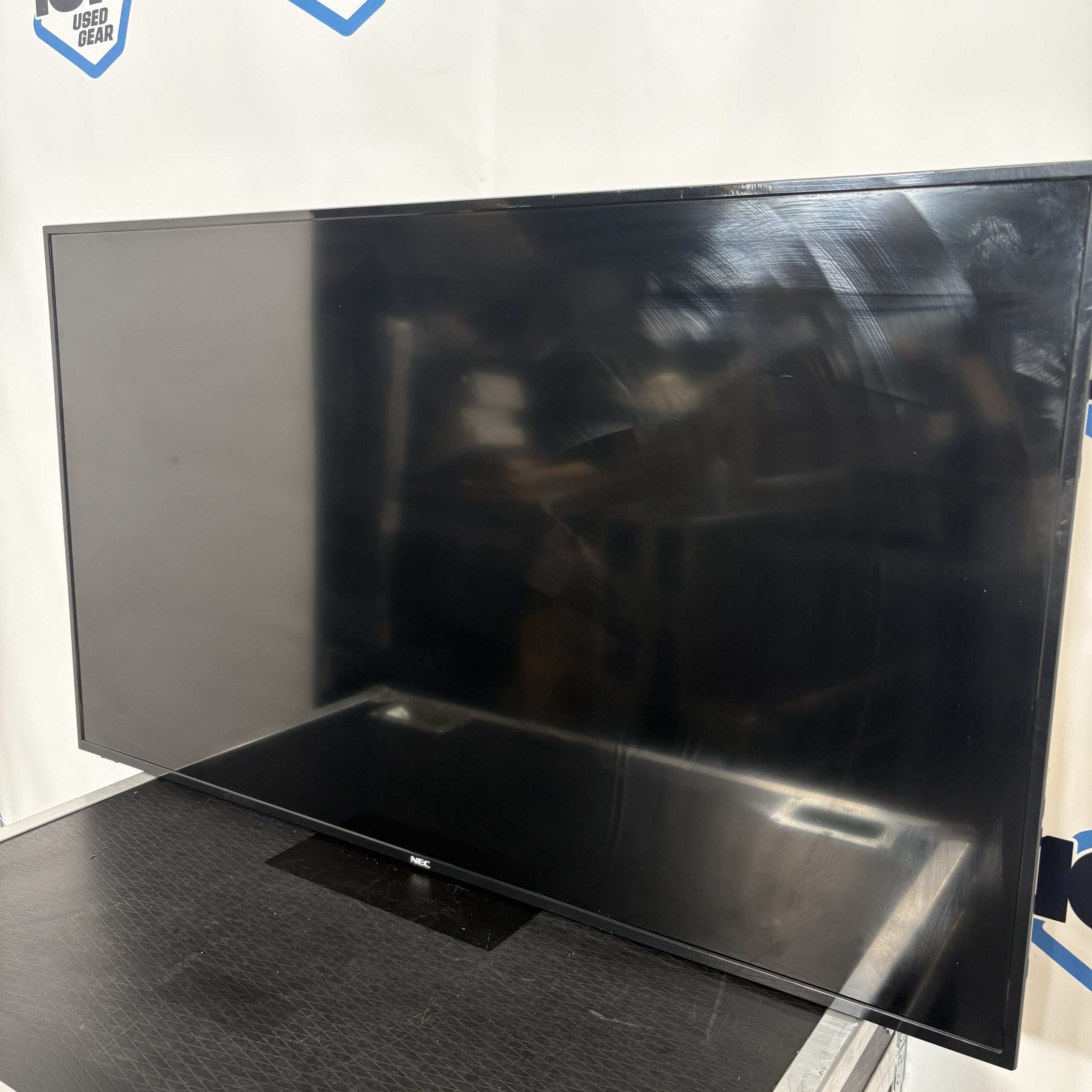 Used NEC E505 50" LED Display for sale