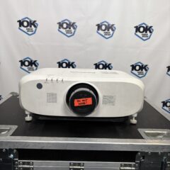 Used Panasonic PT-EZ770E Projector for sale