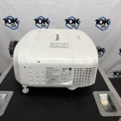 Used Panasonic PT-EZ770E Projector for sale