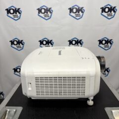 Used Panasonic PT-EZ770E Projector for sale