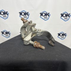 Used Swivel Clamps for sale