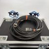 Used Socapex 25m for sale