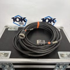 Used Socapex 25m for sale