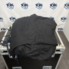 Used Heavy Drape 4.4 x 3.8 for sale