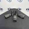 Used NL4 Couplers / Barrels for sale