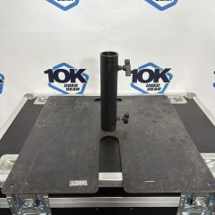 Used Tank Traps for sale