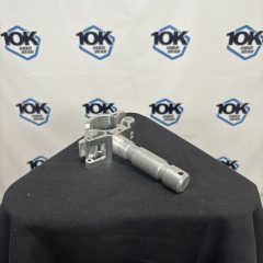 Used Spigot Half Coupler for sale