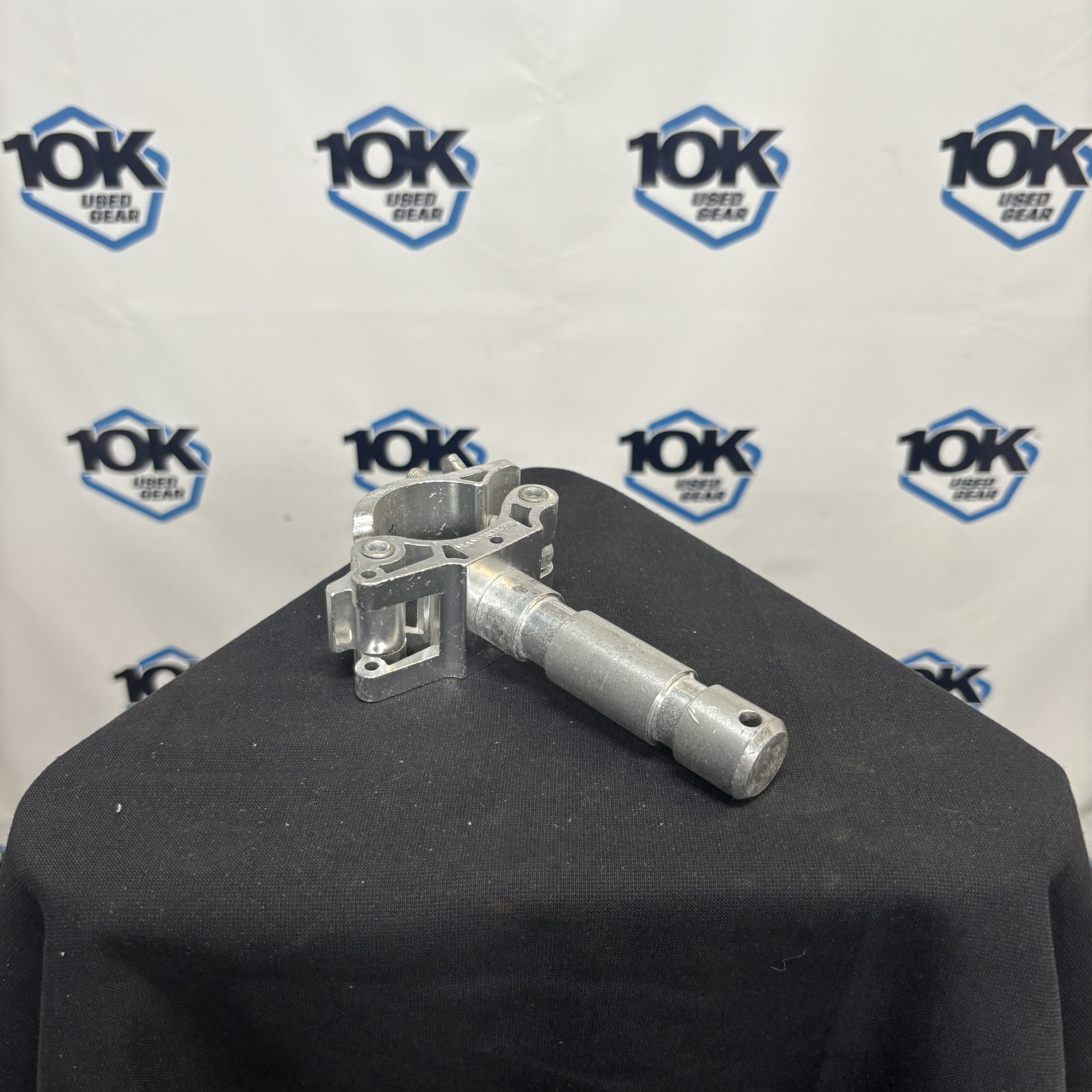 Used Spigot Half Coupler for sale