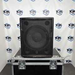 Used Turbosound TXP-118DP for sale
