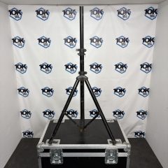 Used K&M Speaker Tripod for sale