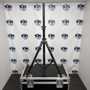 K&M Speaker Tripod