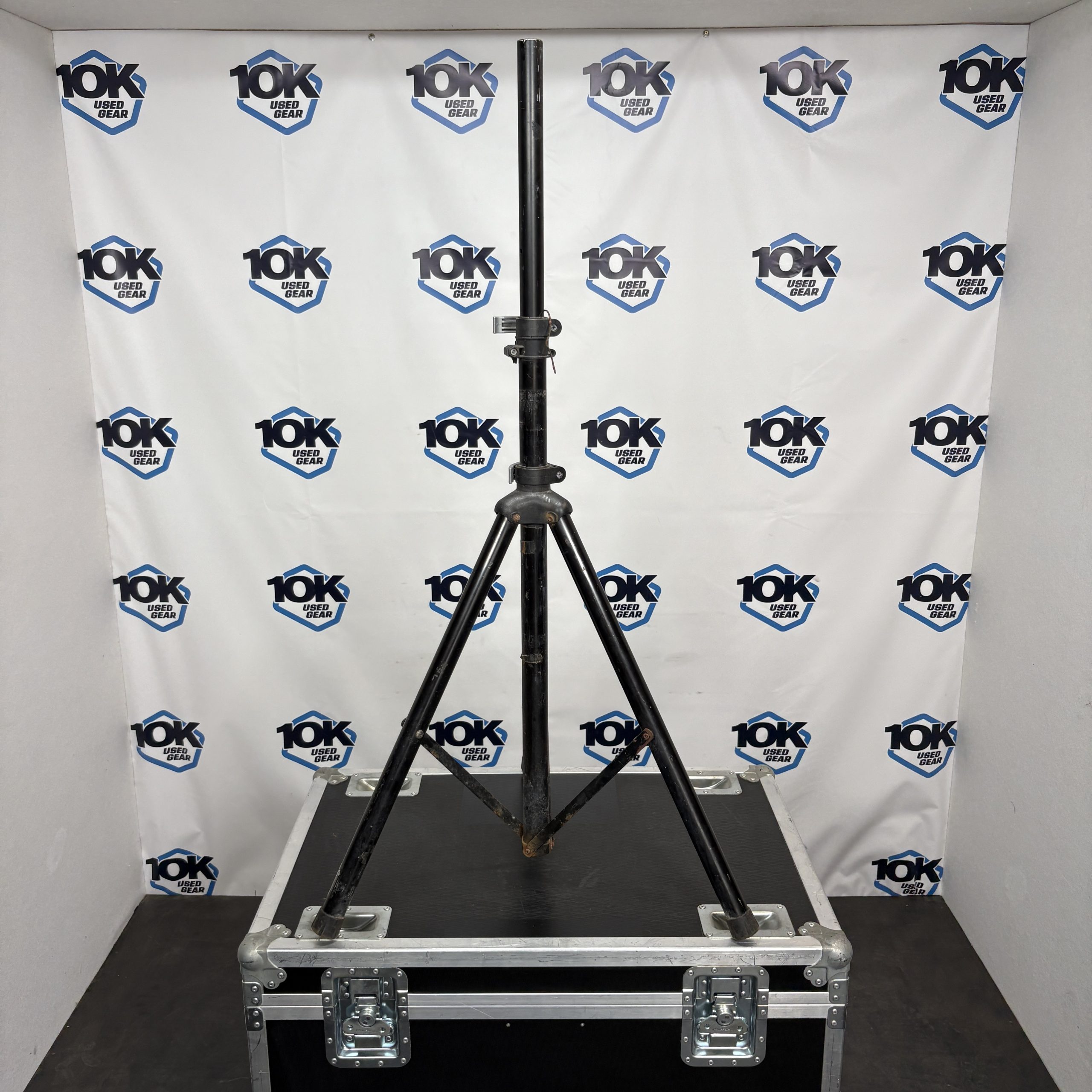Used K&M Speaker Tripod for sale