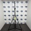 Used Manfrotto Wind Up Stand 35kg for sale