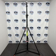 Used Manfrotto Wind Up Stand 35kg for sale