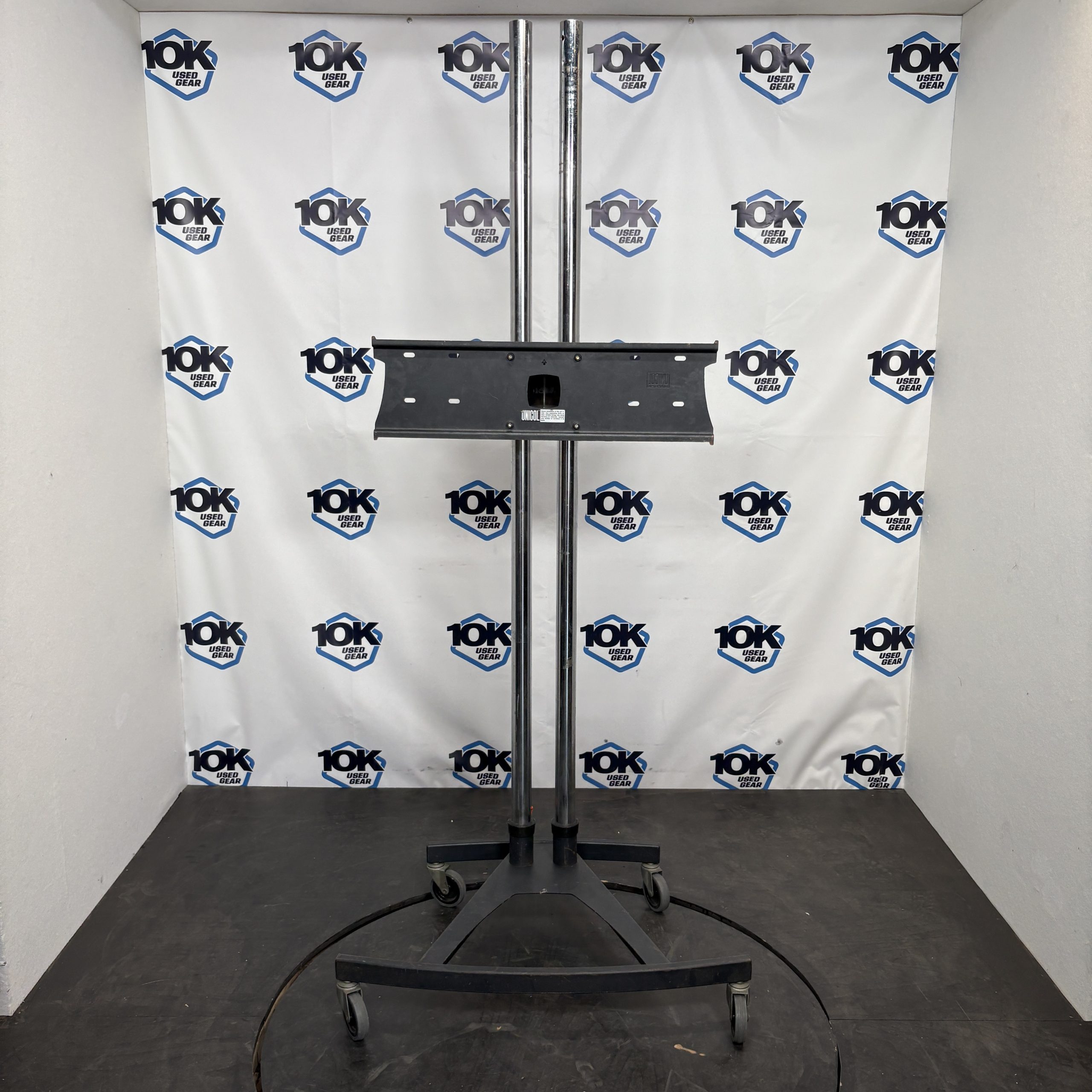 Used Unicol 2m Pole for sale