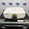 Used Panasonic PT-EZ580E Projector for sale