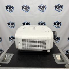 Used Panasonic PT-EZ580E Projector for sale
