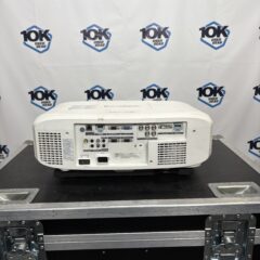 Used Panasonic PT-EZ580E Projector for sale