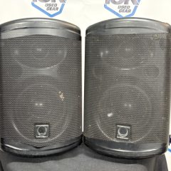 Used Turbosound Impact 35 (Small Format Speaker) for sale