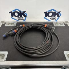 Used Socapex NL4 Fan Out for sale