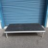 Used Prolyte Stage Decking 2m x 1m for sale
