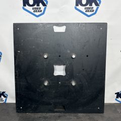 Used Litec QX30 35kg Baseplate for sale