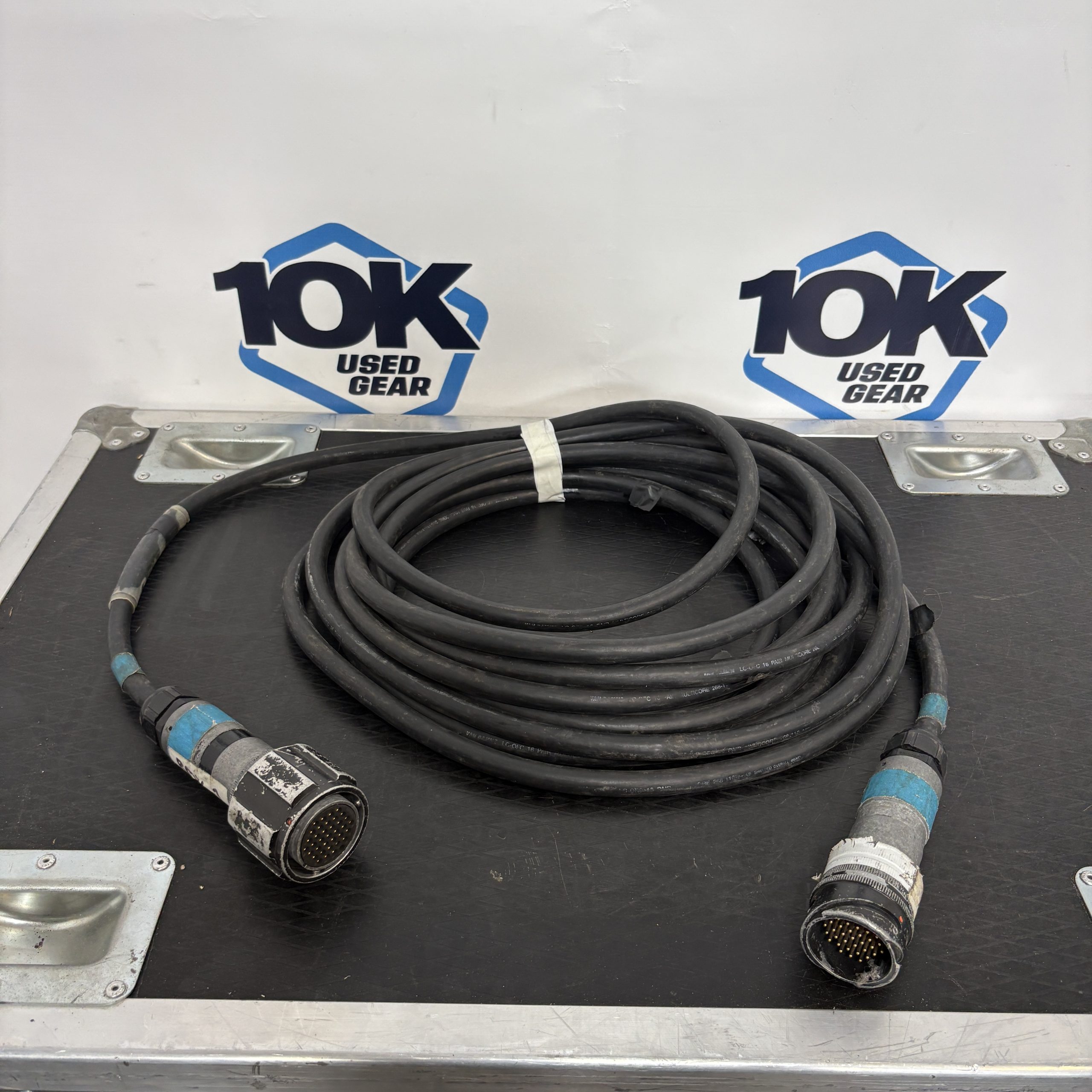 Used Socapex 20m for sale