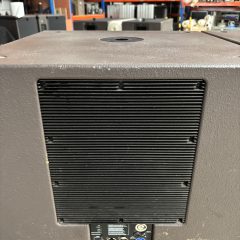 Used L-Acoustics SB15P for sale