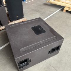 Used L-Acoustics SB118 for sale