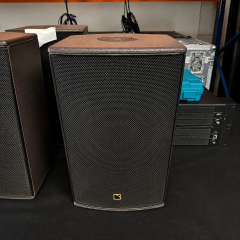 Used L-Acoustics 8XT for sale