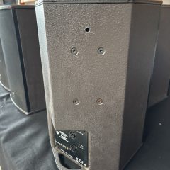 Used L-Acoustics 8XT for sale
