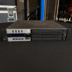 Used L-Acoustics LA4 for sale