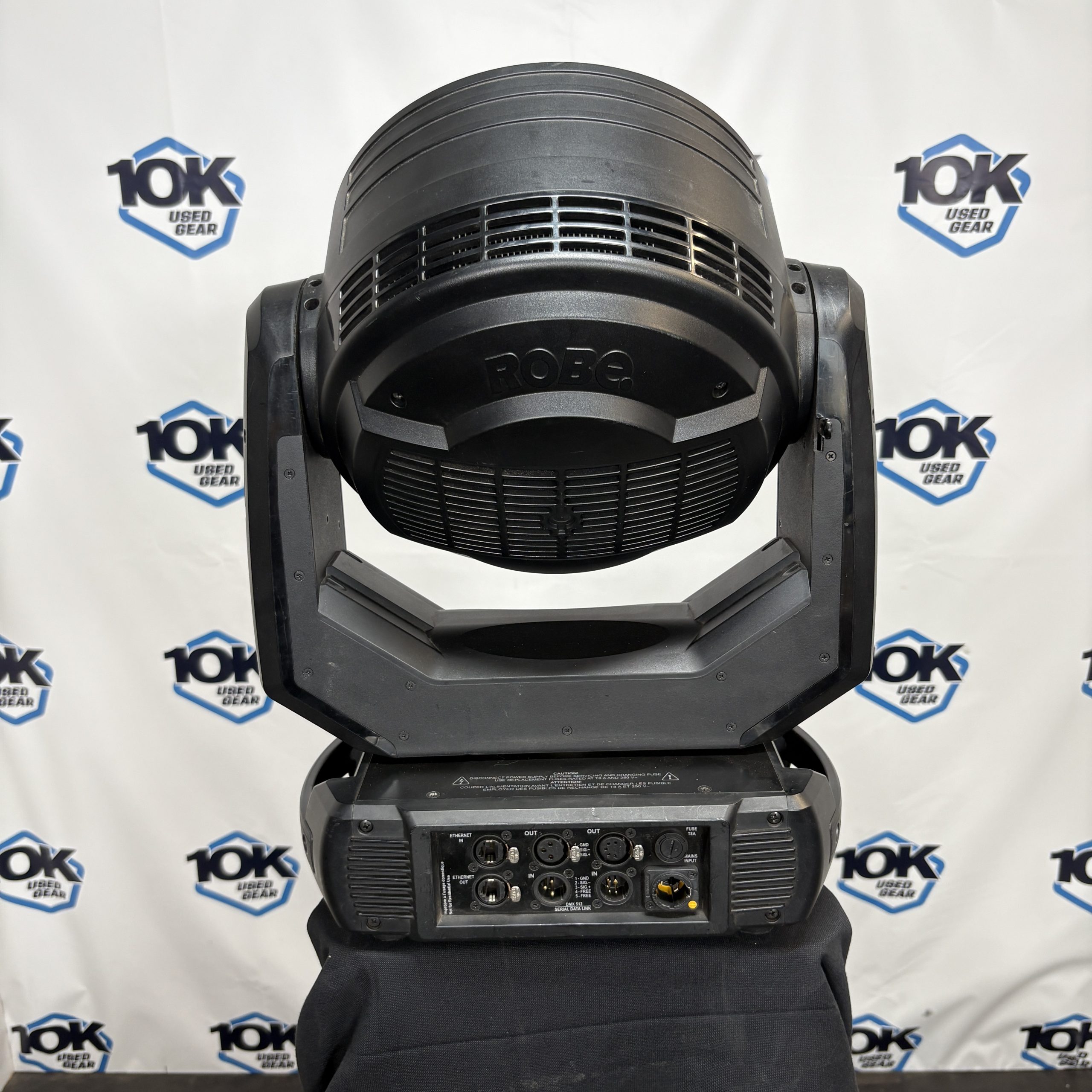 Used Robe Spiider for sale