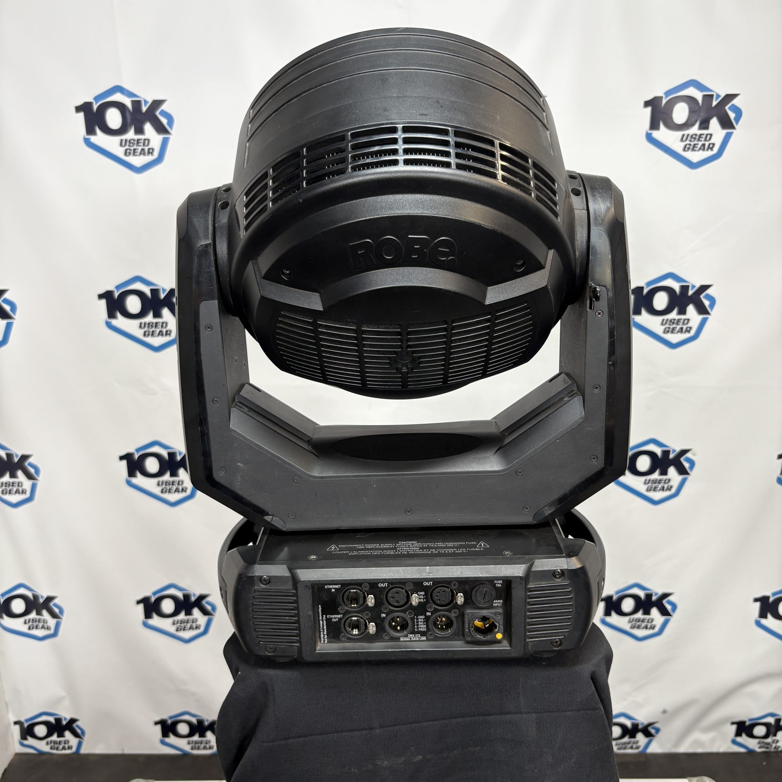 Used Robe Spiider for sale