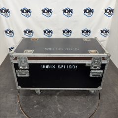 Used Robe Spiider for sale