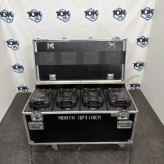 Used Robe Spiider for sale