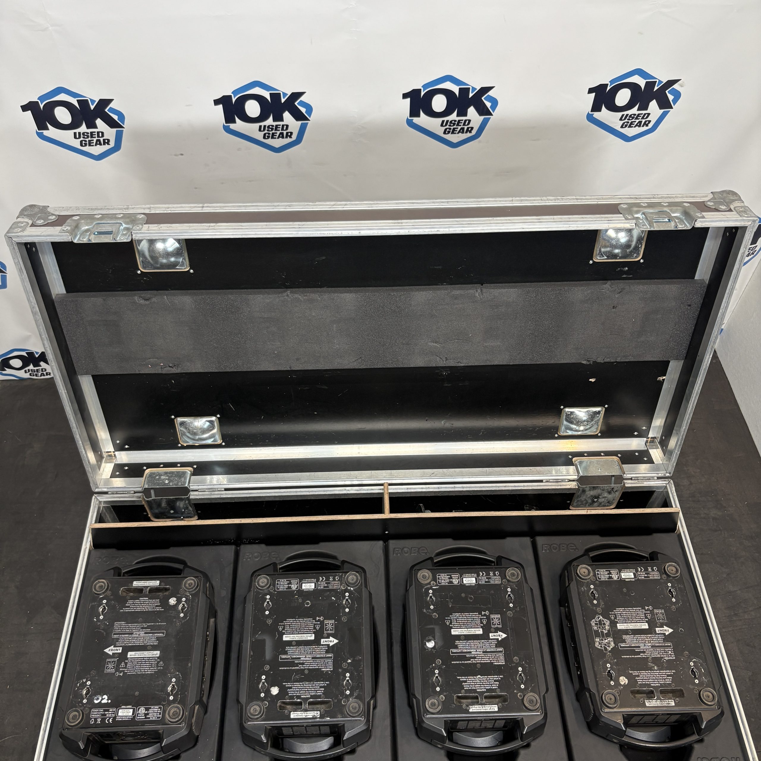 Used Robe Spiider for sale