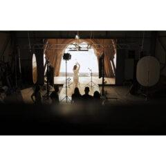 Used Unilumin UPAD III P2.6 Indoor LED Wall - 27 sqm Complete Studio Package for sale