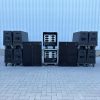 Used Martin Audio W8LC Package for sale