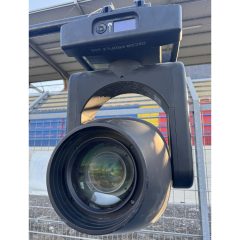 Used ClayPaky Axcor Profile 600 for sale