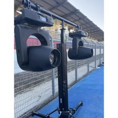 Used ClayPaky Axcor Profile 600 for sale